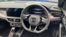 Skoda Kamiq 1.0 TSI 110 Monte Carlo 5dr DSG Petrol Hatchback